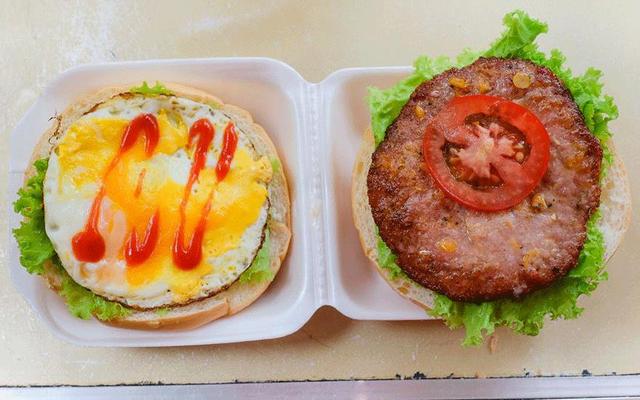 Hai Chị Em - Bánh Mì - Hùng Vương