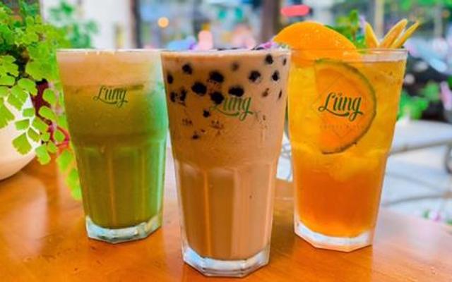 Lủng Milktea & Coffee - Phan Đăng Lưu