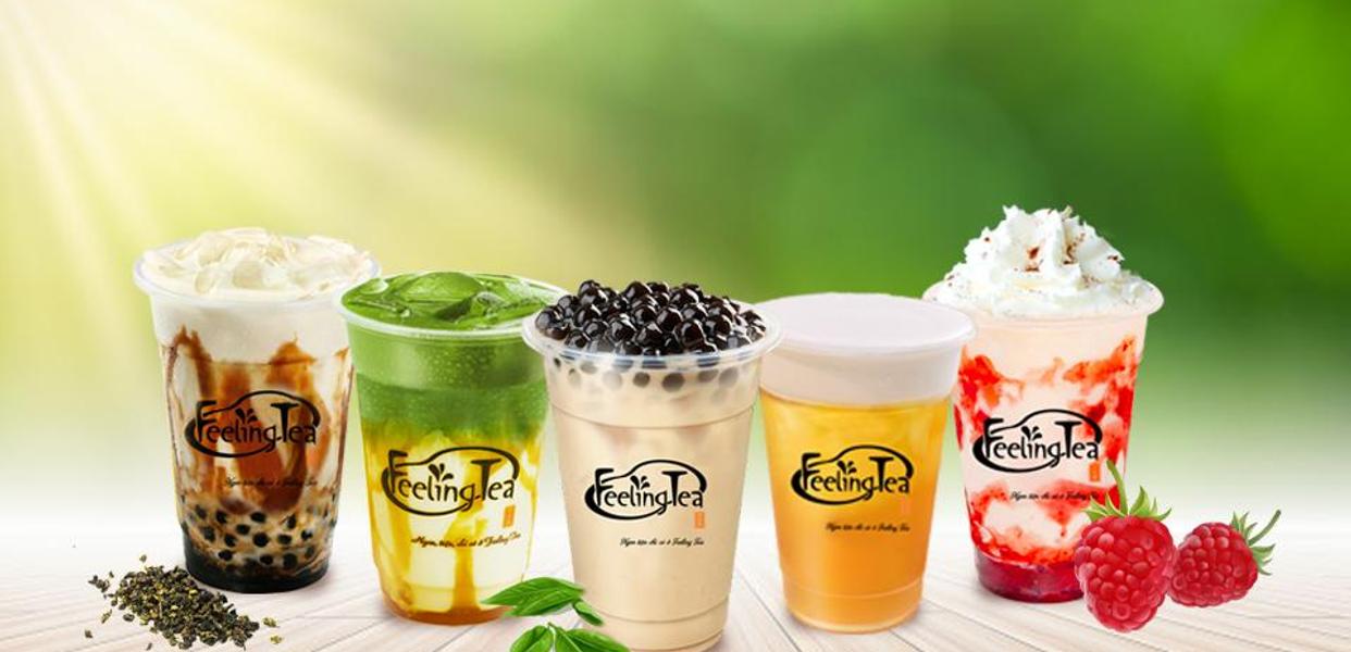 Việc lựa chọn đồ uống yêu thích không chỉ là một trò chơi vui vẻ