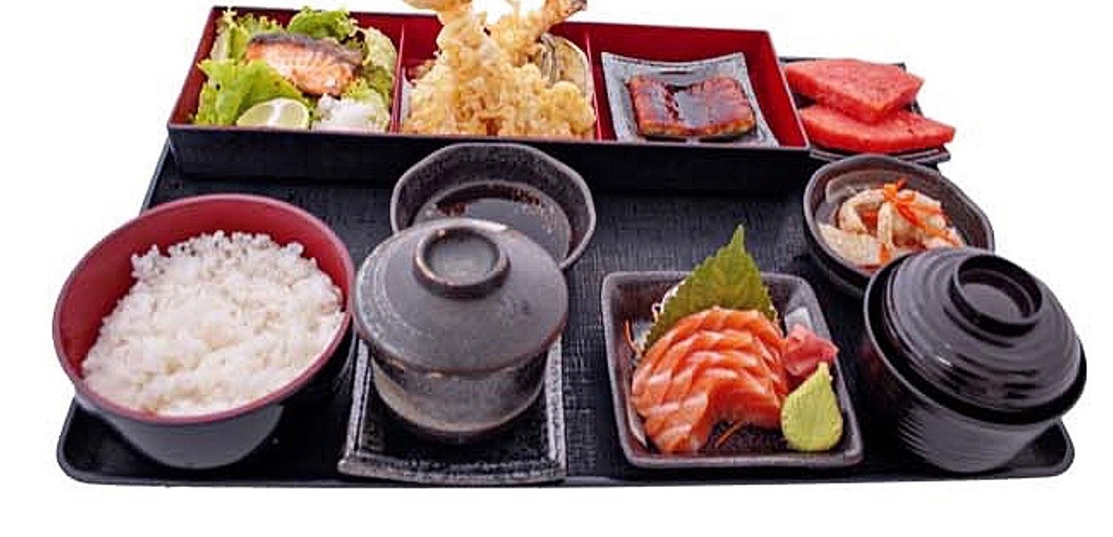 Nhà Hàng Ichiban Daisuki