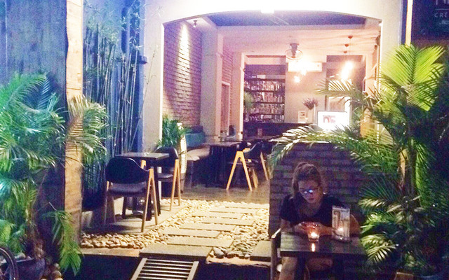 Cork and Fork - Wine Bar and Kitchen