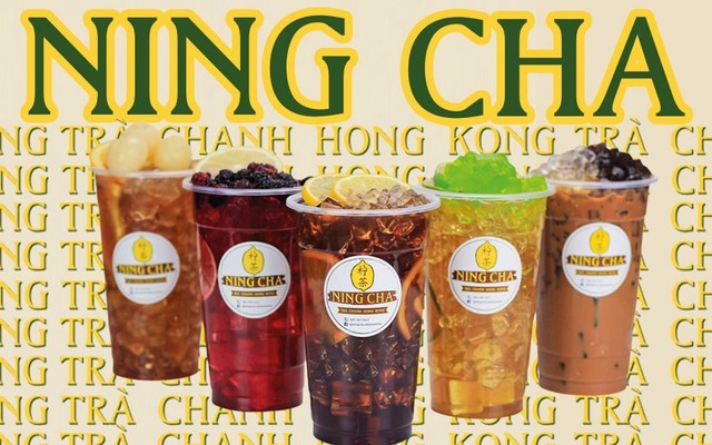 Ning Cha - Trà Chanh Hong Kong - Bùi Hữu Nghĩa