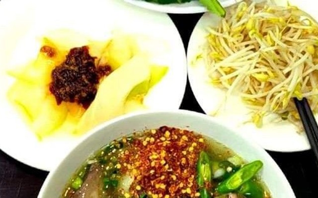 Chú Mười - Phở Khô & Cơm Gà