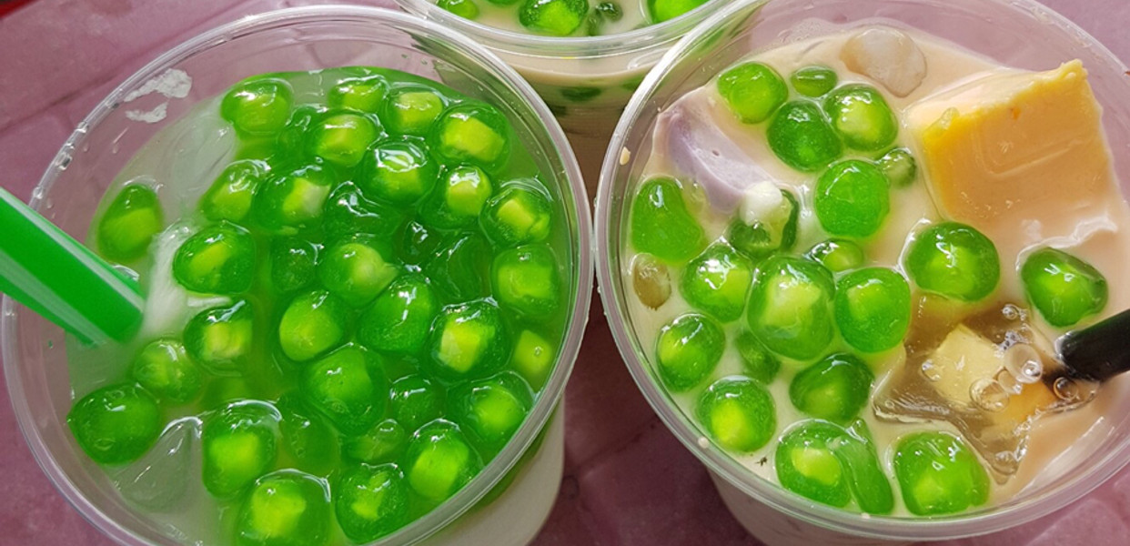 Nước Dừa Trân Châu Dừa Cô Hiền | ShopeeFood - Food Delivery | Order & get it delivered | ShopeeFood.vn