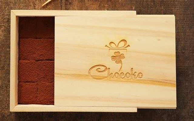 Chocoko - Chocolate Tươi Handmade - Shop Online
