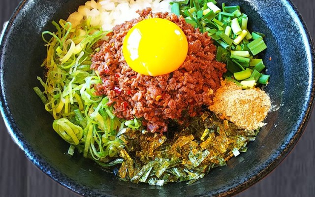 Hanakaruta  - Sushi,Udon -  Lê Thánh Tôn