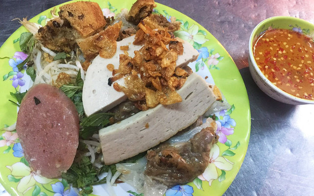 Bánh Cuốn Thảo My