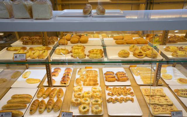 Ryoyu Bakery - Vincom Mega Mall Thảo Điền
