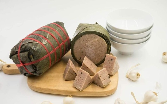 Chả Bò Tí - Đặc Sản Đà Nẵng