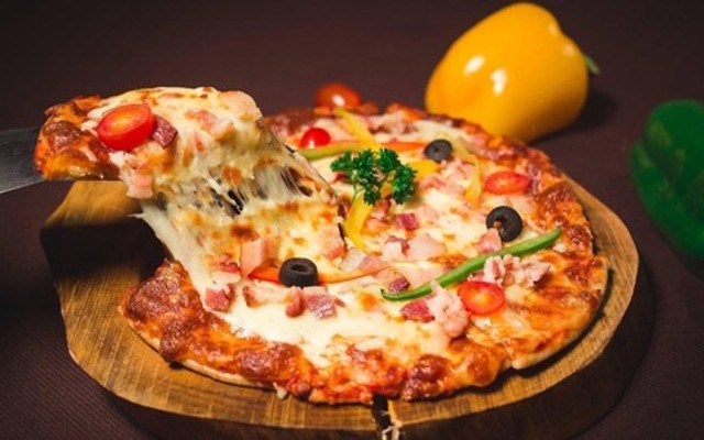 The Menu Restaurant - Quán Ăn Gia Đình