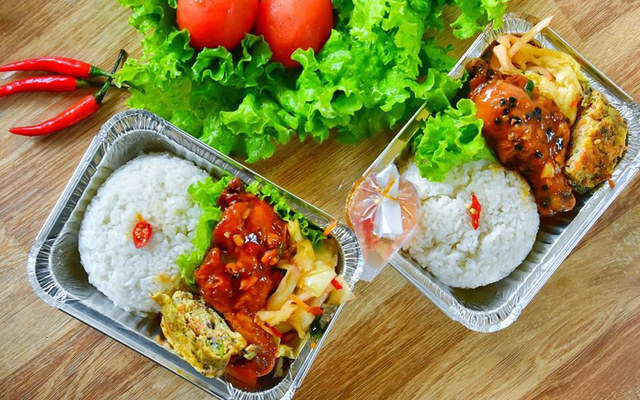 Cơm Nhà Xứ Huế - Shop Online