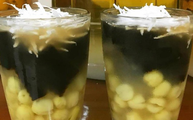 Quán Chè Bà Lan Gia Truyền