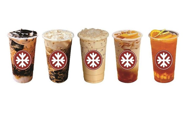 Snow Tea Coffee - 21 Lý Thái Tổ