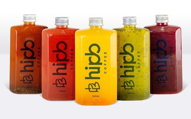 HiPB Coffee