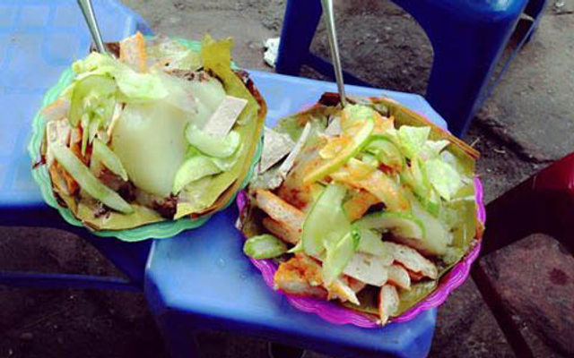 Cô Béo - Bánh Giò, Cháo Trai & Chè Thập Cẩm