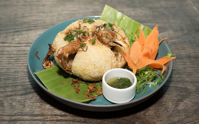 The Mix House - Vietnamese Food & Drink