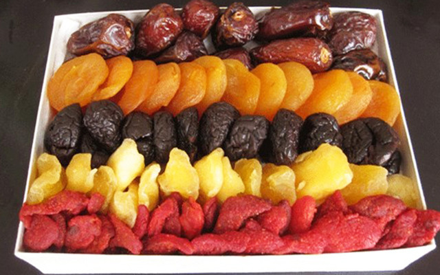 Tạp Hóa Ăn Vặt - Online Shop