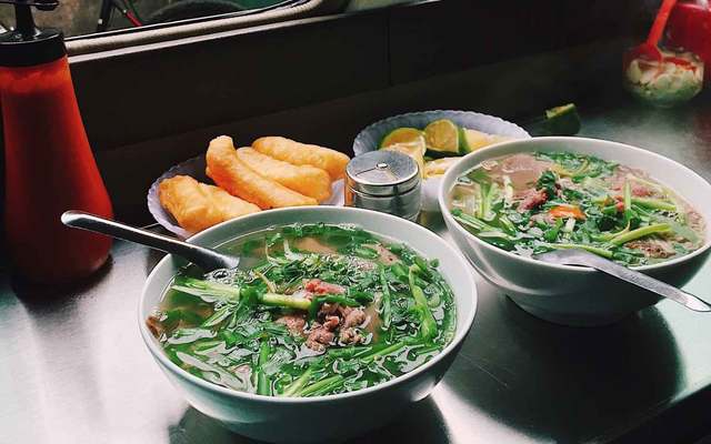 Phở Bò Hải Đăng