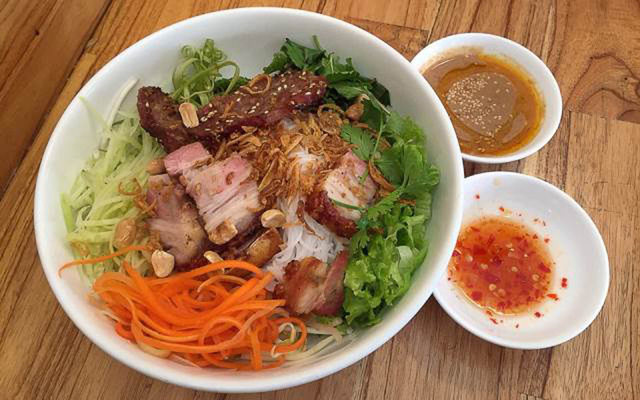 Quán 56 - Bún Mắm & Bún Thịt Nướng