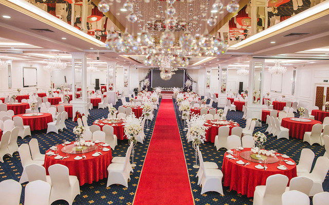 Trống Đồng Palace - Mê Linh Plaza Hà Đông