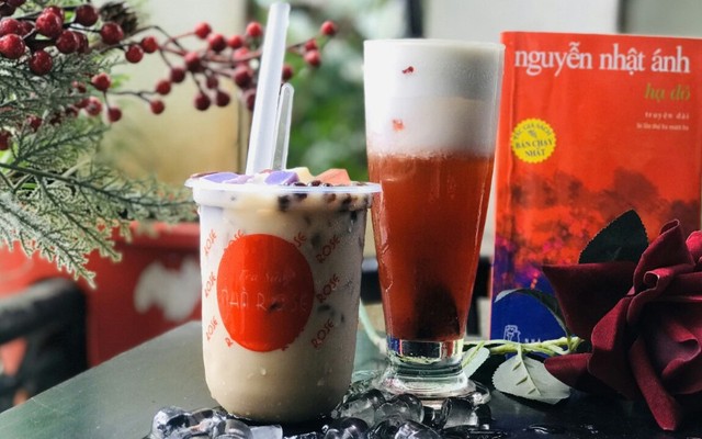 Rose Coffee