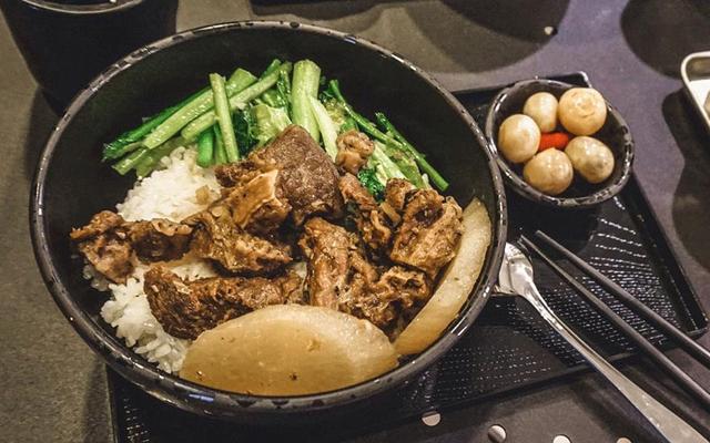 The Weekend Saigon - Ẩm Thực Gia Đình