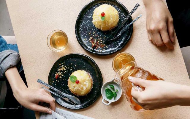 JOTO Tea House - Royal City