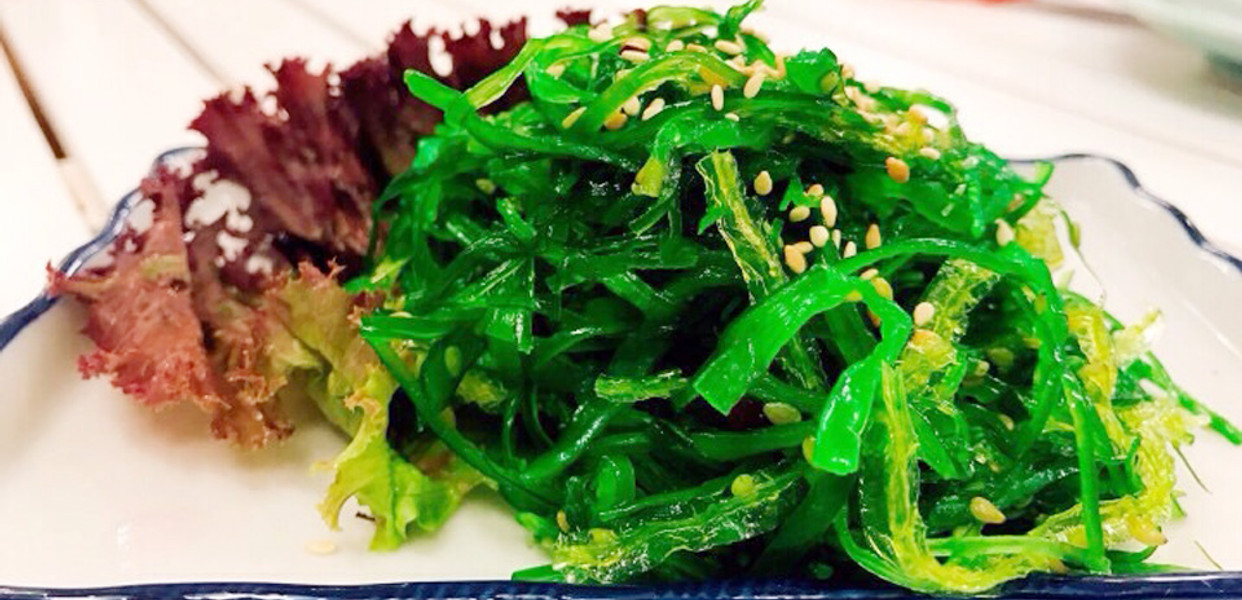 Sushi Bụi