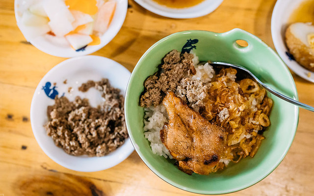 Xôi Tám - Trần Duy Hưng