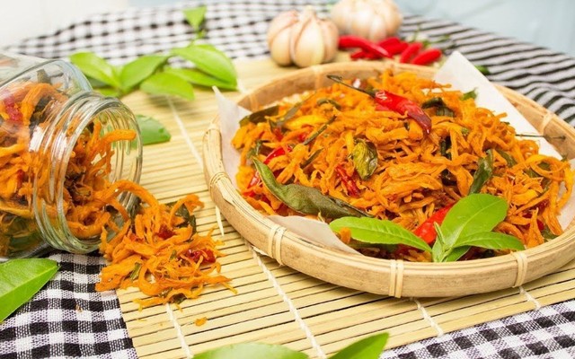 Siêu Ăn Vặt - Nguyễn Bặc