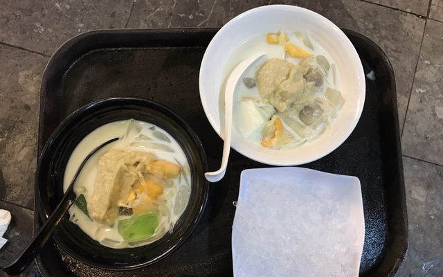 Chè Sầu Liên Đà Nẵng - Trần Thái Tông