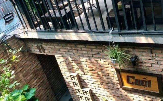 Cuội Coffee - Trà Sữa - Trần Quốc Tuấn