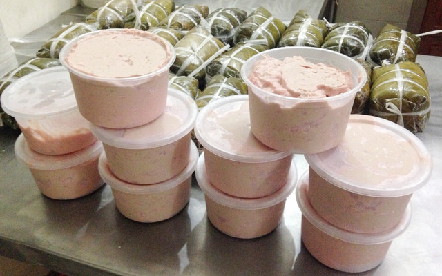 Chả Lụa Cô Út - Shop Online 