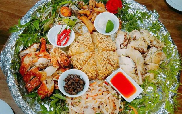 Gà Tươi 142 - Gà Tươi - 142 Khuất Duy Tiến