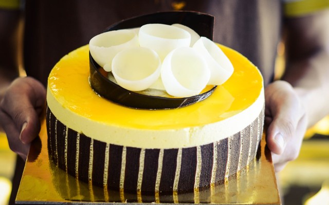 Daddy Paris - Bánh Ngọt Pháp - Phạm Văn Đồng