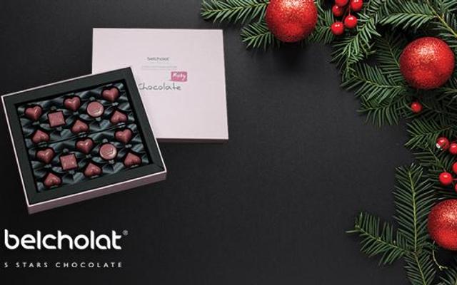 Belcholat Chocolatier - Vạn Phúc