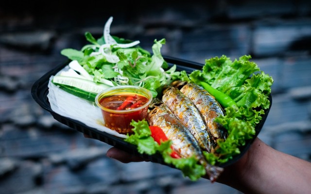 Quảng Vị Quán - Cơm Văn Phòng & Món Quảng