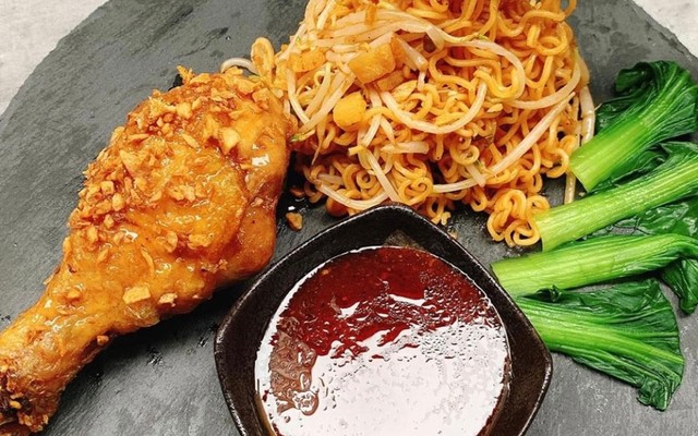 Tí Mập - Quán Cơm Gà