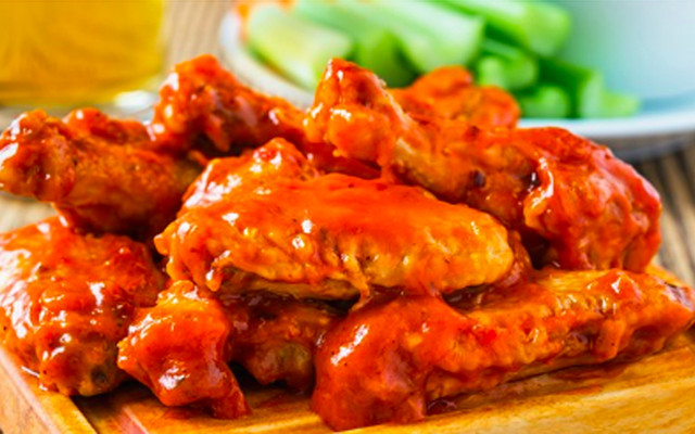 Nhà Hàng Sub Factory