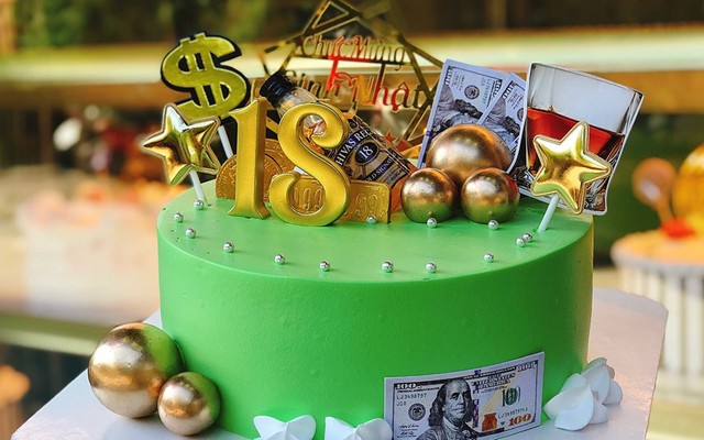 Thu Hằng Bakery - Mỹ Đình - Shop Online