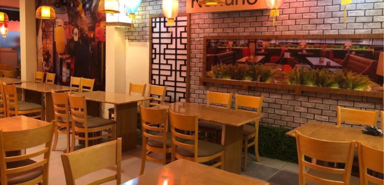 Michi Sushi