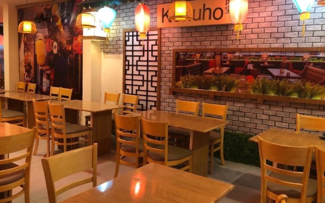 Michi Sushi