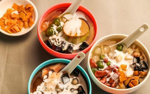 Tào Phớ Loki House - Tam Khương