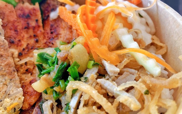 King BBQ - Đào Tấn