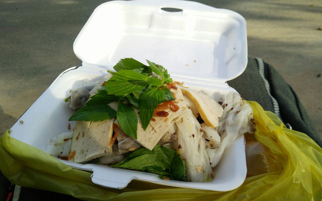 Bánh Ướt & Bánh Cuốn Như Lan