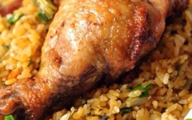 Cơm A Cà - Nước Ép & Ăn Vặt - Nguyễn Huệ