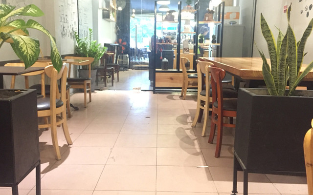 Phong Coffee