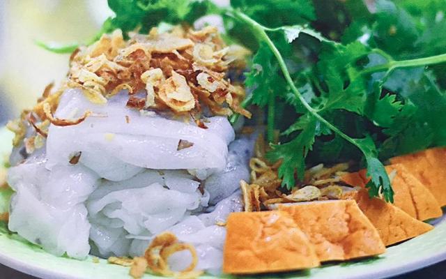 Bánh Cuốn Thanh Trì