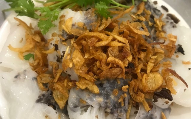 Quán Số 6 - Bún Đậu Mẹt, Bánh Cuốn & Cháo Trai