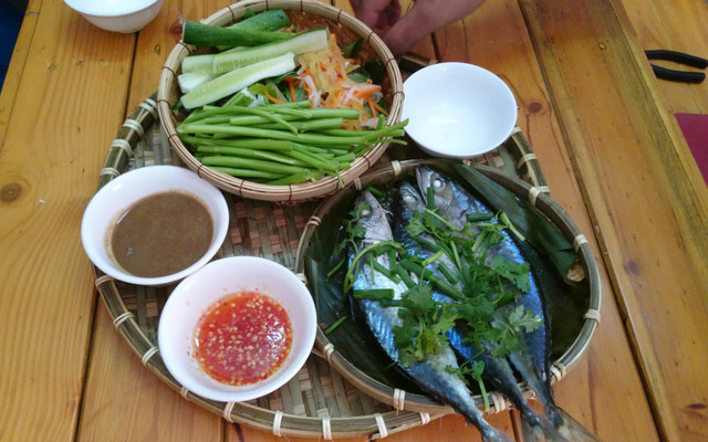 Binh Dinh Food - Đặc Sản Bình Định